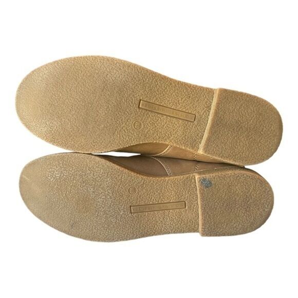 Tommy Hilfiger Faux Leather Women’s Boots - Size 8 - Picture 5 of 6